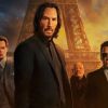 Een foto van de cast van John Wick: Chapter 4