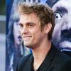 Aaron Carter