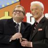 Een foto van Bob Barker