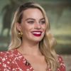 Margot Robbie