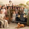 Een Downton Abbey-foto