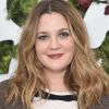 Een foto van Drew Barrymore.