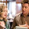 Drew Barrymore en Hugh Grant