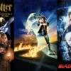 Drew Struzan posters