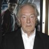 Een foto van Michael Gambon