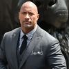 Een foto van Dwayne Johnson
