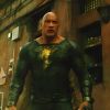 Dwayne Johnson als Black Adam