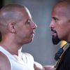Vin Diesel en Dwayne Johnson.