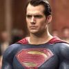 Een foto van Henry Cavill als Superman.