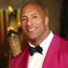Dwayne Johnson