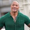 Dwayne Johnson