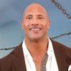 Een foto van Dwayne 'The Rock' Johnson