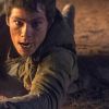 Dylan O'Brien in Maze Runner
