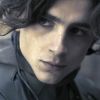 Timothée Chalamet in 'Dune'