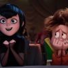 Een afbeelding uit een van de Hotel Transylvania-films.
