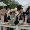 Cast van Downton Abbey: The Grand Finale