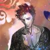 Een afbeelding van The Sandman.