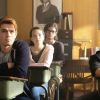 Een beeld uit Riverdale
