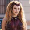 Elizabeth Olsen als Scarlet Witch