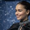 Emilia Clarke
