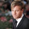 Ewan McGregor