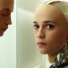 Still uit 'Ex Machina'