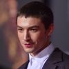Ezra Miller