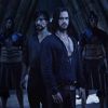 Een foto uit Da Vinci's Demons