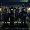Five Nights