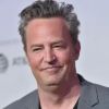 Matthew Perry