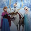 'Frozen 3' voorlopig nog even niet in de pijplijn