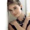 Audrey Hepburn