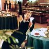 Een foto van Audrey Hepburn in Breakfast at Tiffany's
