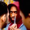 Tupac Shakur