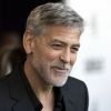 George Clooney