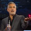 Een foto van George Clooney