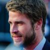Liam Hemsworth