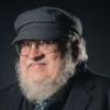 een foto van George R.R. Martin