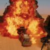 Mad Max: Fury Road