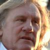 Gérard Depardieu 