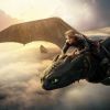 How to Train Your Dragon