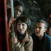Stranger Things-scene