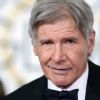 Harrison Ford