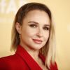 Een foto van Hayden Panettiere
