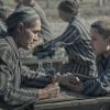 Een foto uit The Tattooist of Auschwitz