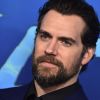 Henry Cavill