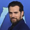 Een foto van Henry Cavill
