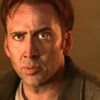 Nicolas Cage