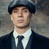 Cillian Murphy