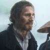 Liam Neeson in 'Silence'